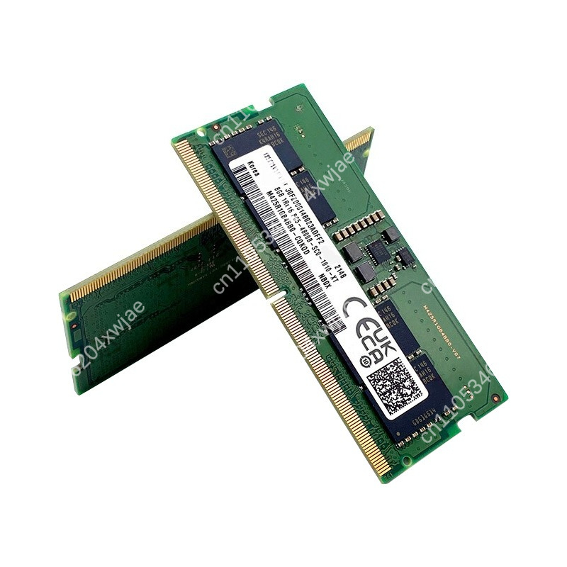 Ddr5 4800Mhz - Upgrade RAM Laptop DDR5 16GB 32GB