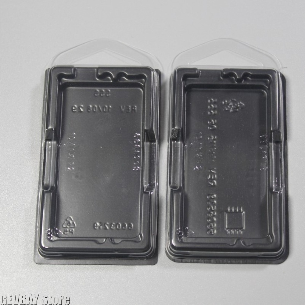 Ddr5 Kit - Paket 10 Kotak Pelindung Chip Memori