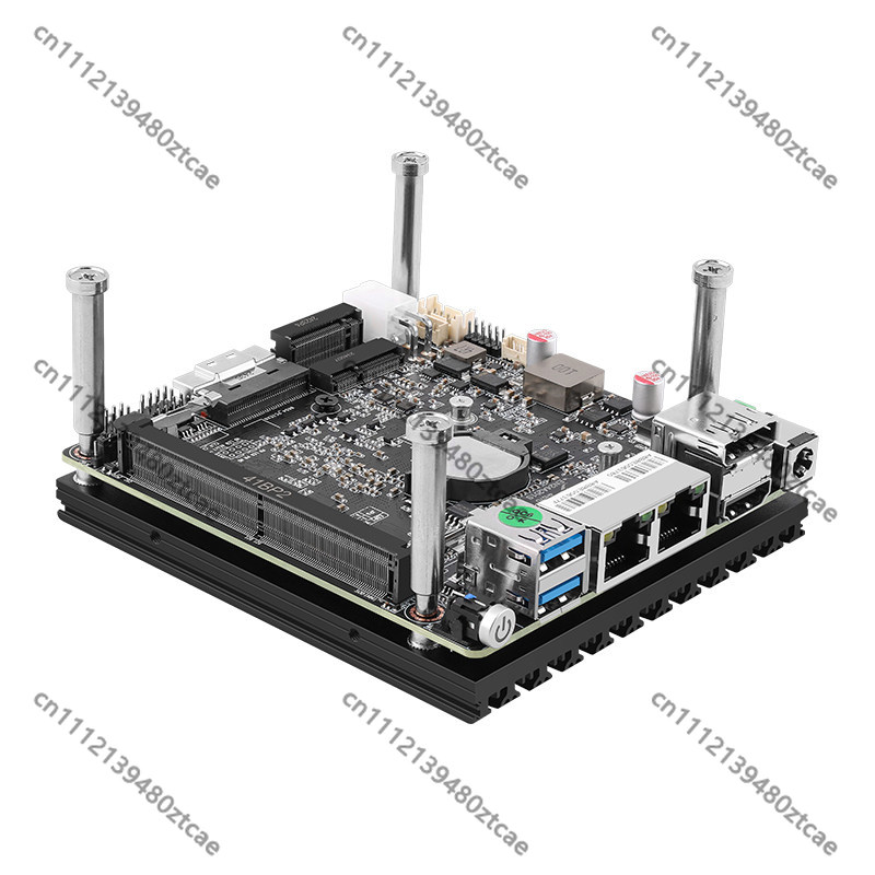Ddr5 Kit - Kit Mainboard NAS N100 N305 7