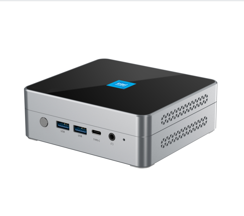 Ddr5 4800Mhz - Mini PC Generasi ke-12 Baru Windows