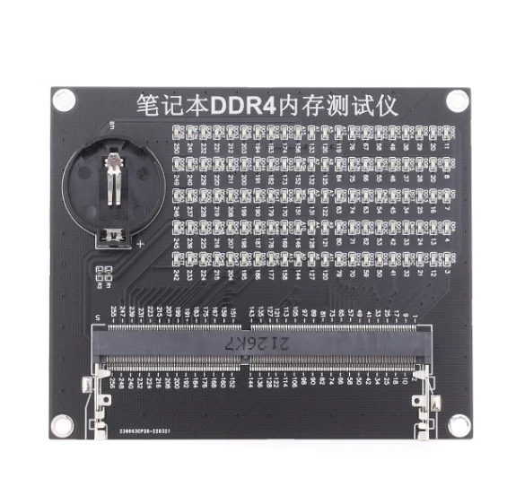 Ddr5 Laptop Ram - 1 Buah * DDR5 DDR4 Kartu