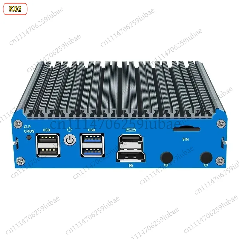 Ddr5 8Gb - Router Mini PC N100, 8GB DDR5