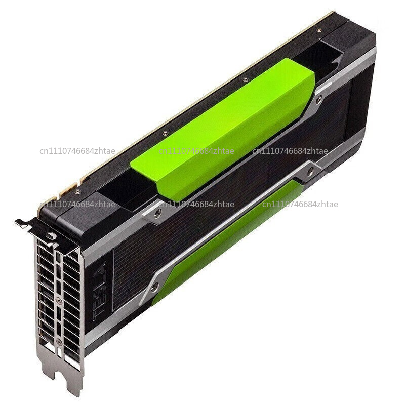 Ddr5 8Gb - Kartu Grafis GPU V100/P100/T4/P4/P40/M10/M40 8gb/16gb DDR5