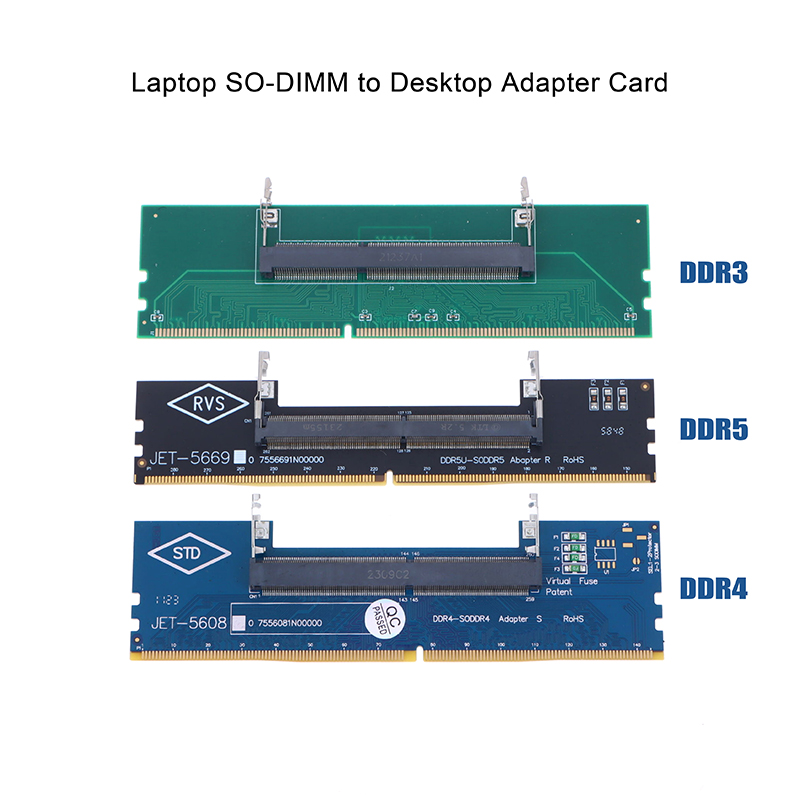 Ddr5 Laptop Ram - DDR3 DDR4 DDR5 Laptop SO-DIMM ke