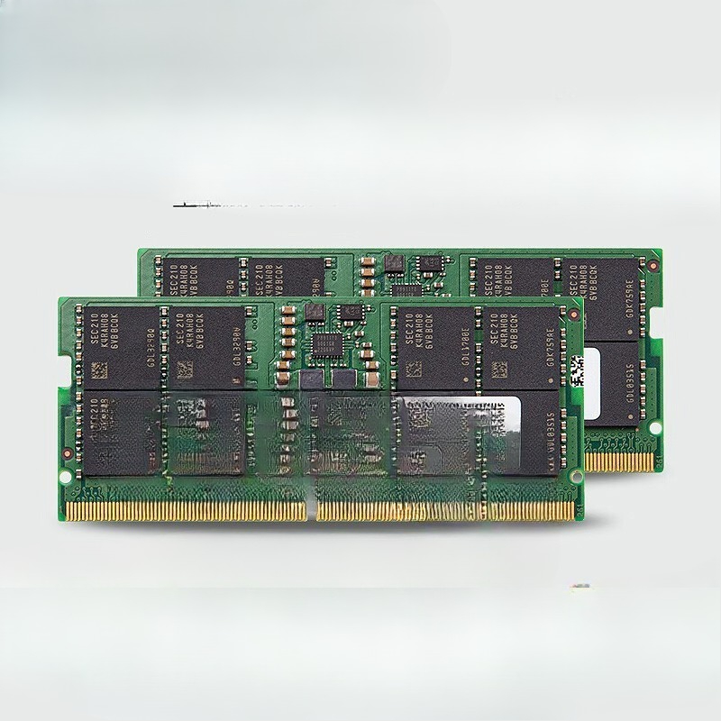 Ddr5 32Gb - Memori DDR5 16/32GB frekuensi 4800 5600,