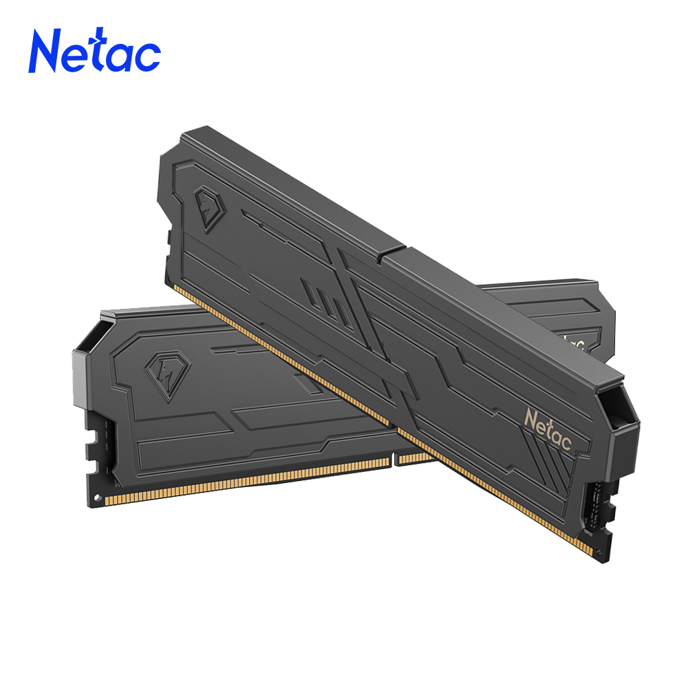 Ddr5 16Gb 6000Mhz - Memori RAM Netac 8G 16G 8Gx2