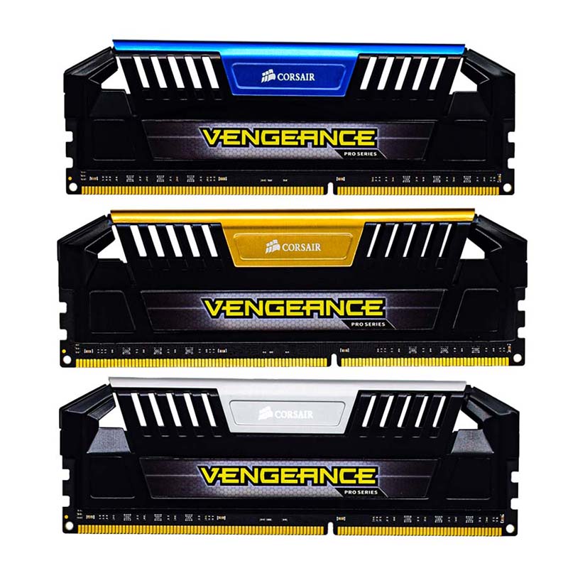 Ddr5 Rgb Ram - CORSAIR Vengeance LPX DDR3 Desktop memori