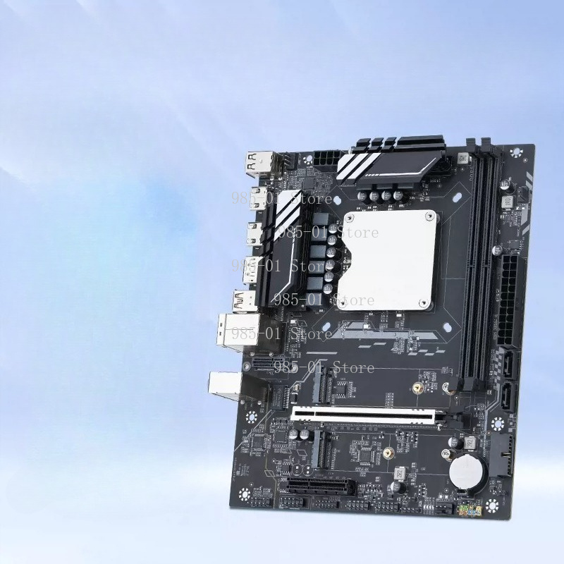 Ddr5 Kit - Kit kombo DIY desktop untuk gaming