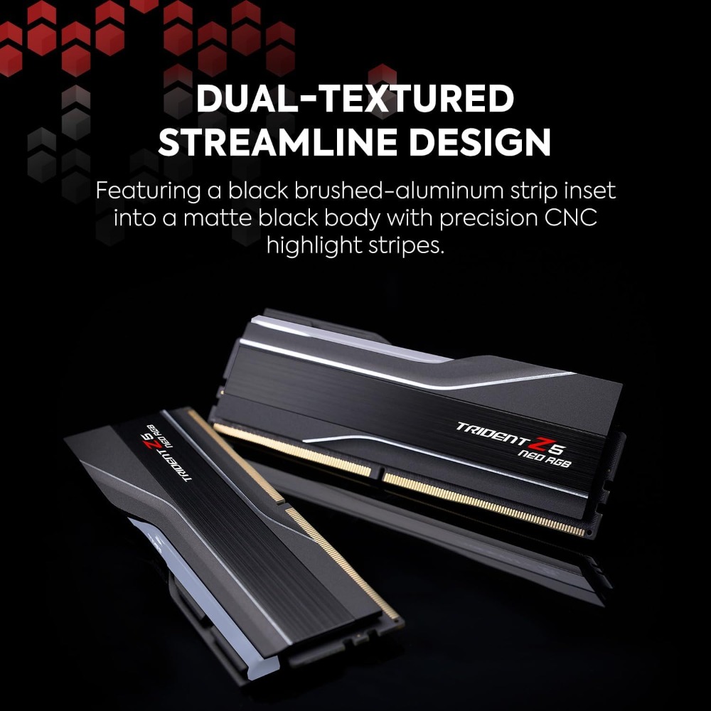 Ddr5 6000Mhz - Pengiriman AS American Standard DDR5 64GB
