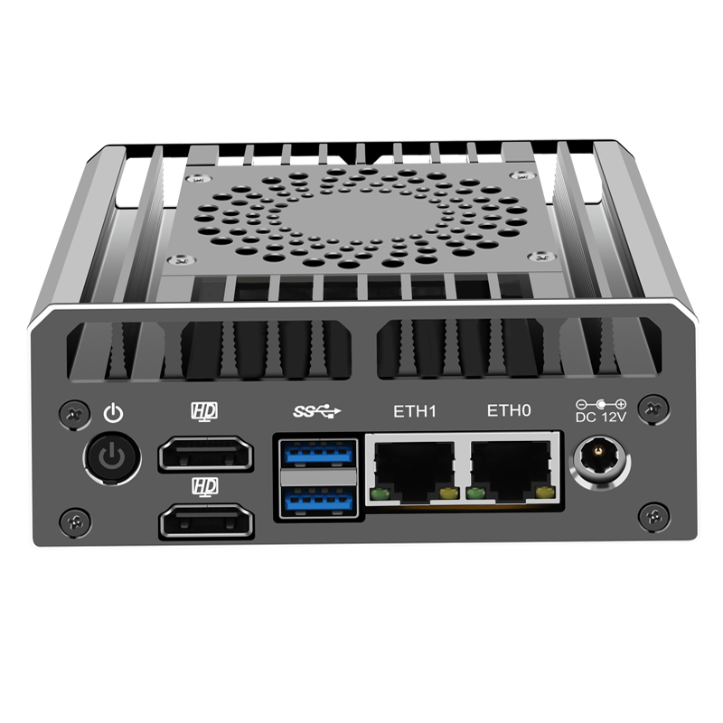 Ddr5 4800Mhz - Router PC Mini PC i3-N305 N100