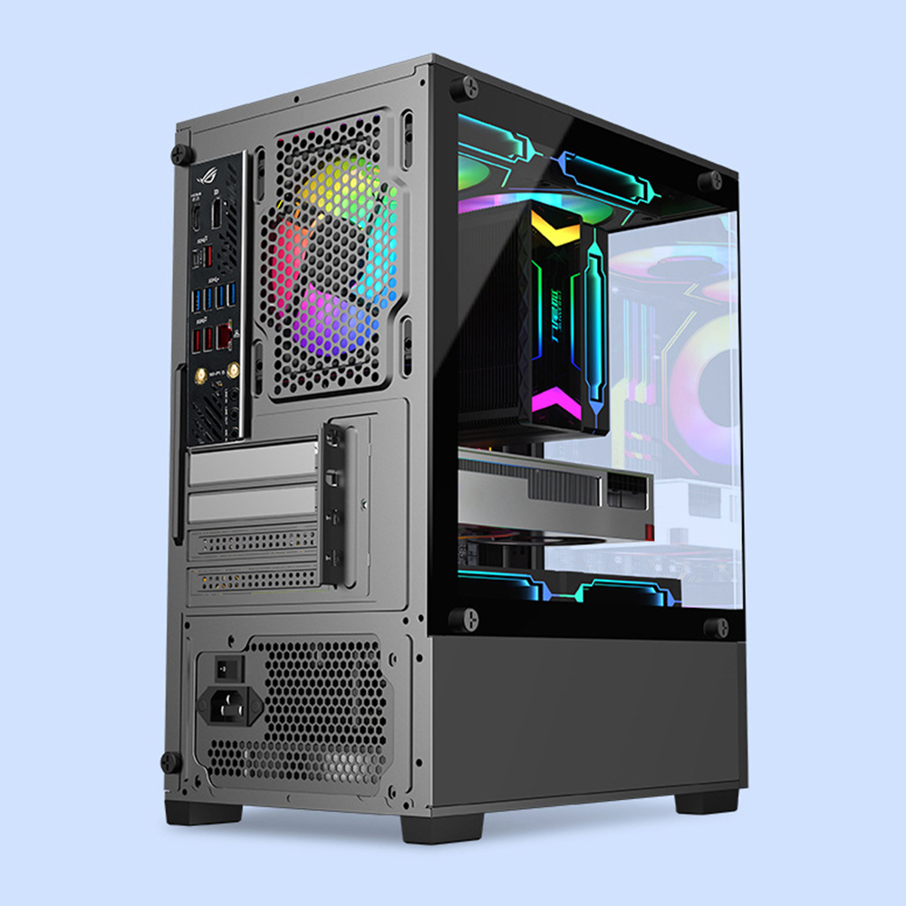 Ddr5 64Gb - PC Desktop Gaming Meegopad I9 13900K