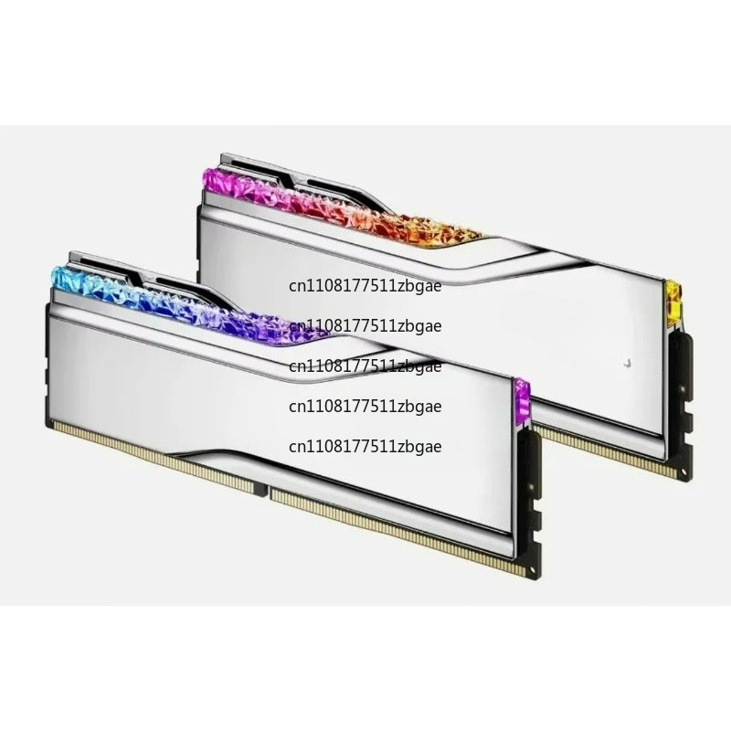 Ddr5 6000Mhz - 2026 Baru 96GB G.Skill Trident Z5