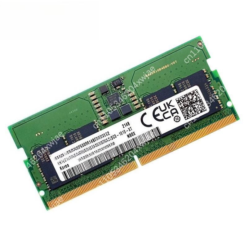 Upgrade RAM Laptop DDR5 16GB 3 - Ddr5 4800Mhz ulasan dan harga