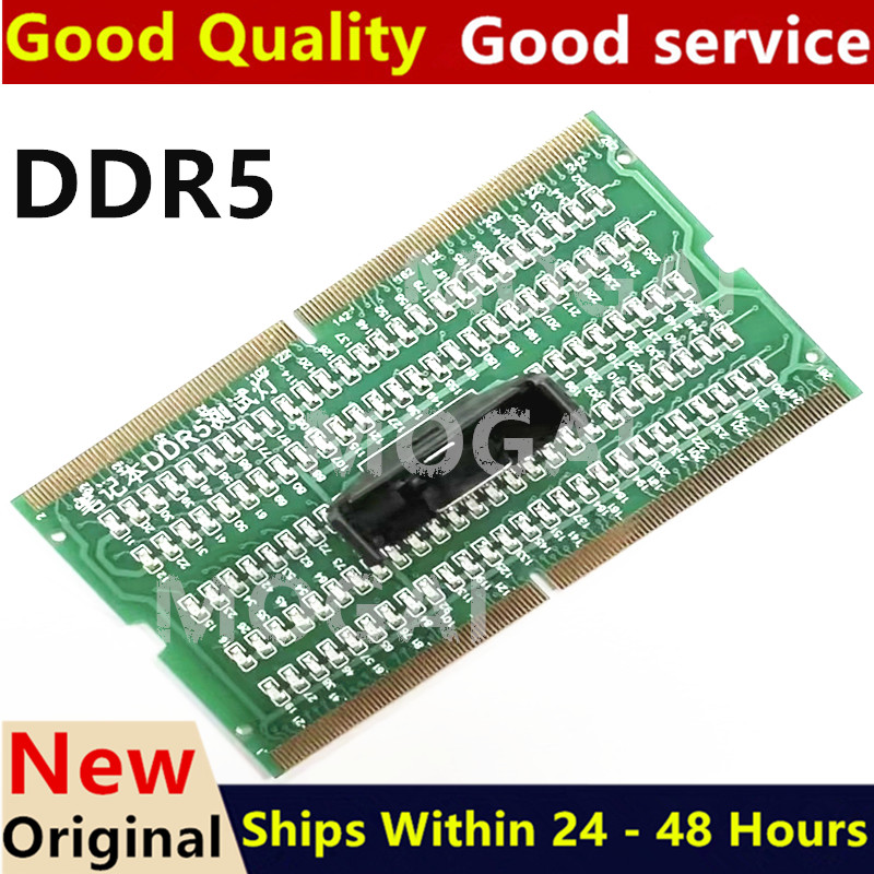 Slot Memori DDR2 DDR3 DDR4 DDR - Ddr5 Sodimm ulasan dan harga