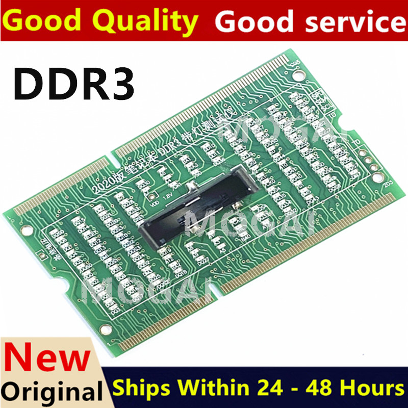 Slot Memori DDR2 DDR3 DDR4 DDR - Ddr5 Sodimm ulasan dan harga