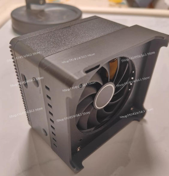Mini PC Tanpa Kipas Prosesor I - Ddr5 Sodimm ulasan dan harga