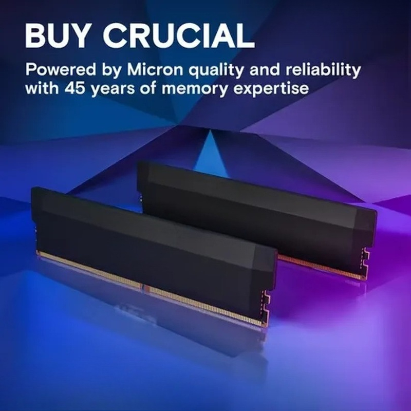 untuk AMD EXPO DDR5 32GB Kit 1 - Ddr5 Memory ulasan dan harga