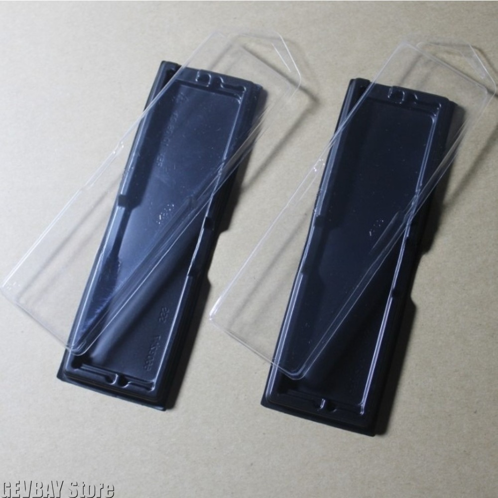 Paket 10 Kotak Pelindung Chip  - Ddr5 Kit ulasan dan harga