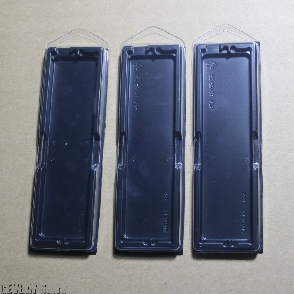 Paket 10 Kotak Pelindung Chip  - Ddr5 Kit ulasan dan harga