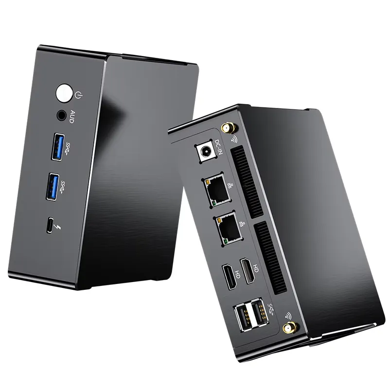 Msecore High Power Office Nuc  - Ddr5 Ram ulasan dan harga