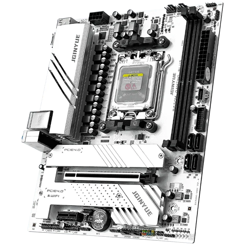 Kit Motherboard Komputer Gamin - Ddr5 16Gb 6000Mhz ulasan dan harga