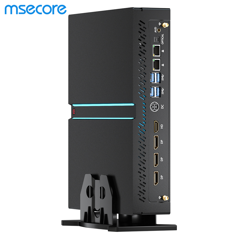Msecore MV300 14th Intel Core  - Ddr5 32Gb ulasan dan harga