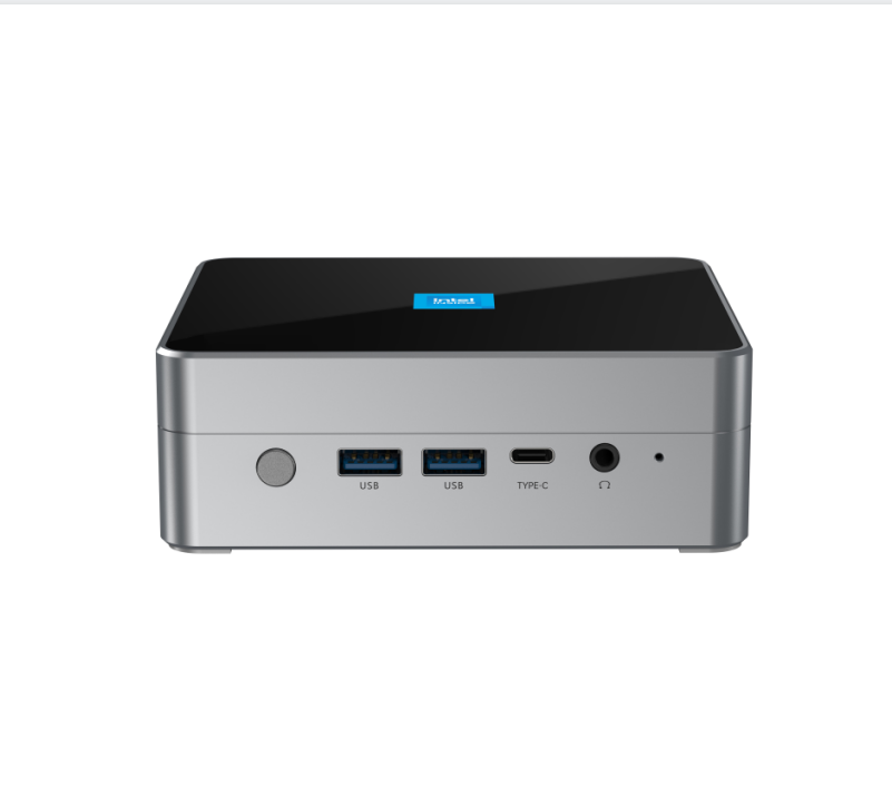Mini PC Generasi ke-12 Baru Wi - Ddr5 4800Mhz ulasan dan harga