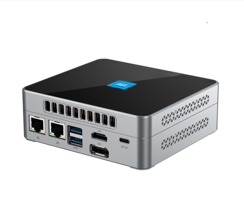Mini PC Generasi ke-12 Baru Wi - Ddr5 4800Mhz ulasan dan harga