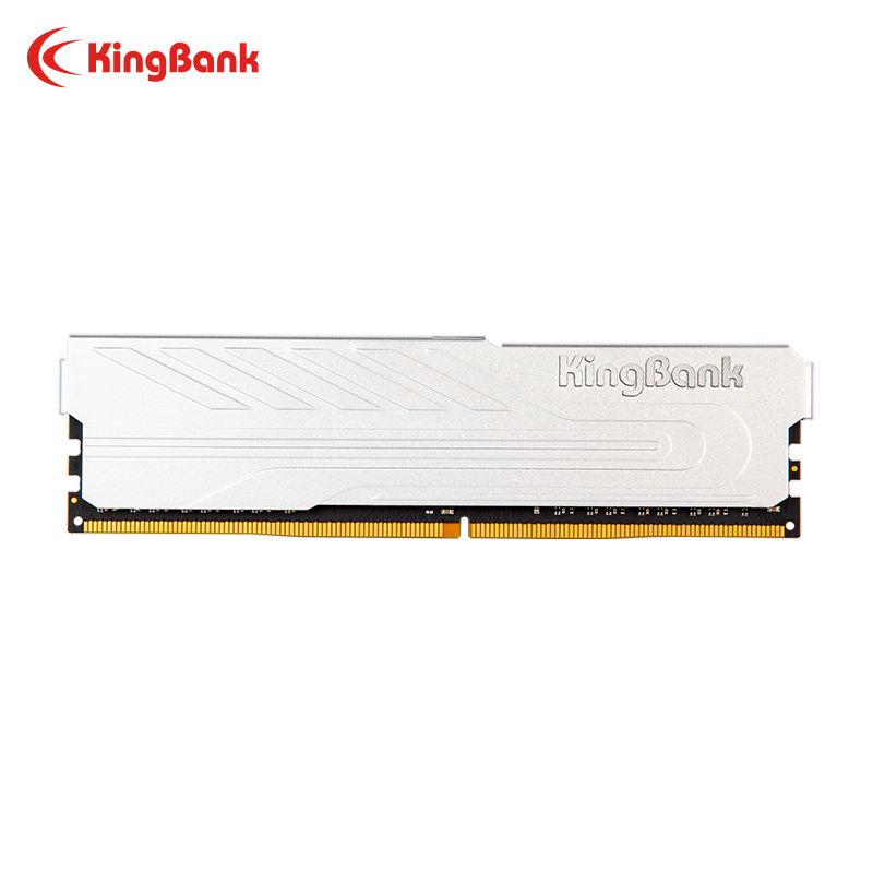KingBank KJXS DDR5 RAM 8GB/16G - Ddr5 16Gb 6000Mhz ulasan dan harga