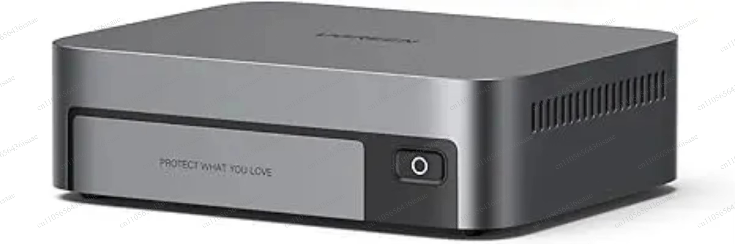DXP480T Plus 4 Bay SSD NAS All - Ddr5 8Gb ulasan dan harga