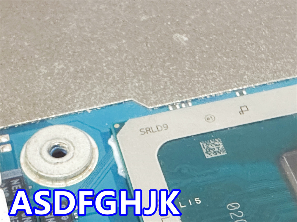 BA92-23348A BA92-23348B untuk  - Ddr5 Ram ulasan dan harga