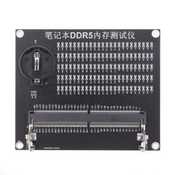 1 Buah * DDR5 DDR4 Kartu Pengu - Ddr5 Laptop Ram ulasan dan harga