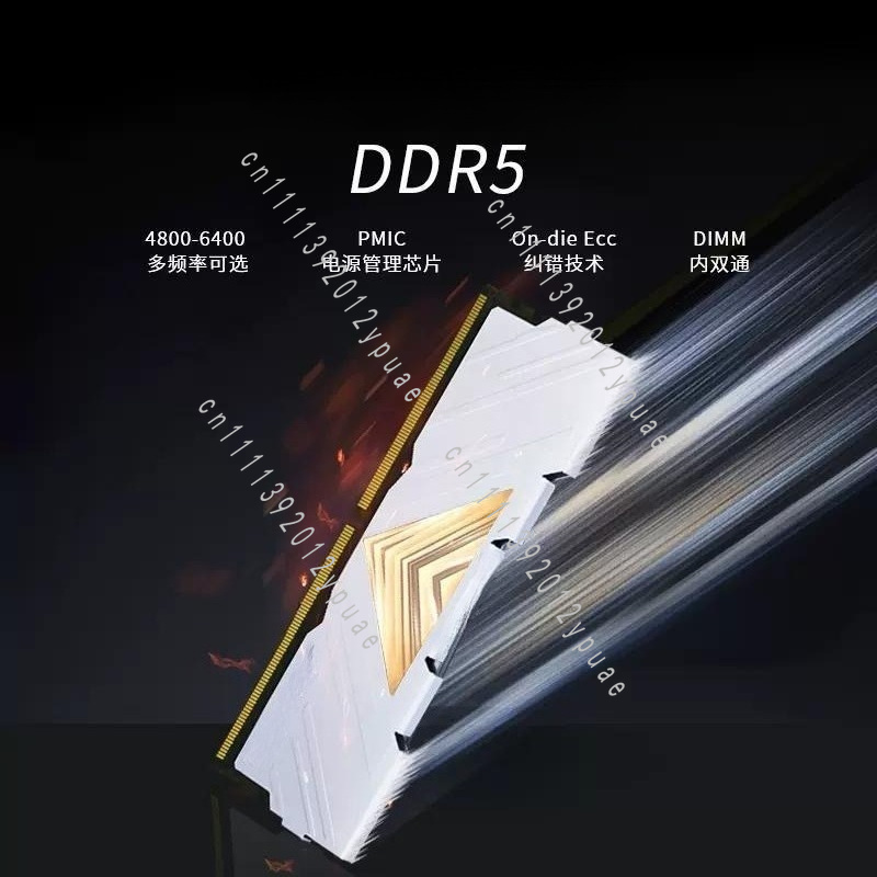 RAM Desktop DDR5 4800 5600 600 - Ddr5 16Gb 6000Mhz ulasan dan harga