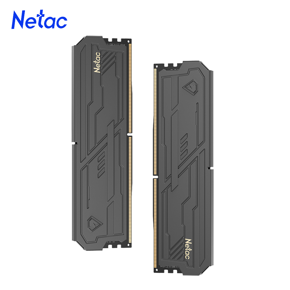 Netac Memoria Ram DDR4 8GB 16G - Ddr5 Rgb Ram ulasan dan harga