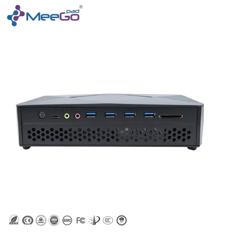 Penjualan Panas Komputer Mini  - Ddr5 64Gb ulasan dan harga