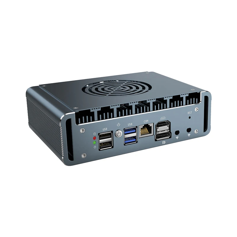 Router Firewall Tanpa Kipas, G - Ddr5 64Gb ulasan dan harga