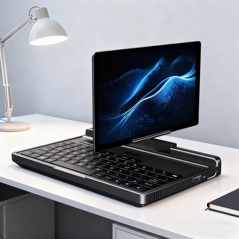 GPD MicroPC 2 Laptop Saku Mura - Ddr5 Laptop Ram ulasan dan harga