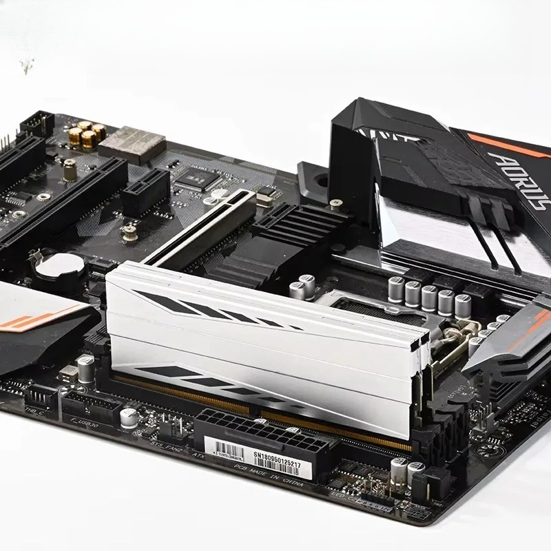 Memori DDR5 16GB 24GB 32GB 48G - Ddr5 32Gb ulasan dan harga