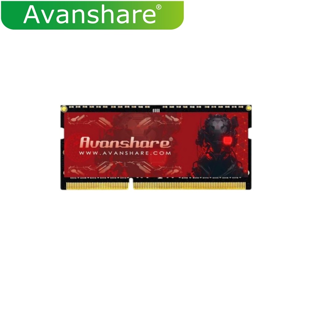 Memori RAM Avanshare DDR5 DDR4 - Ddr5 64Gb ulasan dan harga