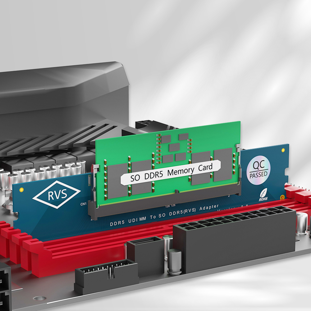 1-5 Buah Laptop SO DDR5 RAM Ke - Ddr5 Laptop Ram ulasan dan harga