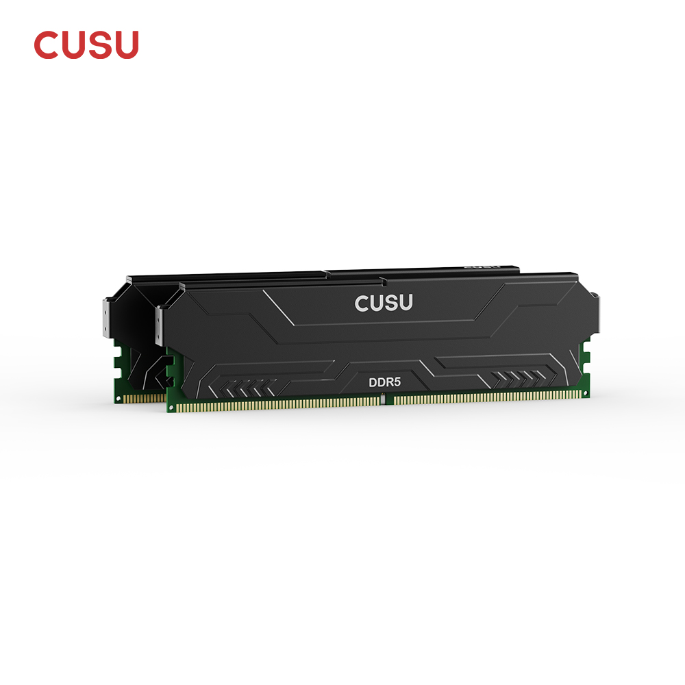 Memori RAM CUSU DDR4 3200mhz D - Ddr5 64Gb ulasan dan harga