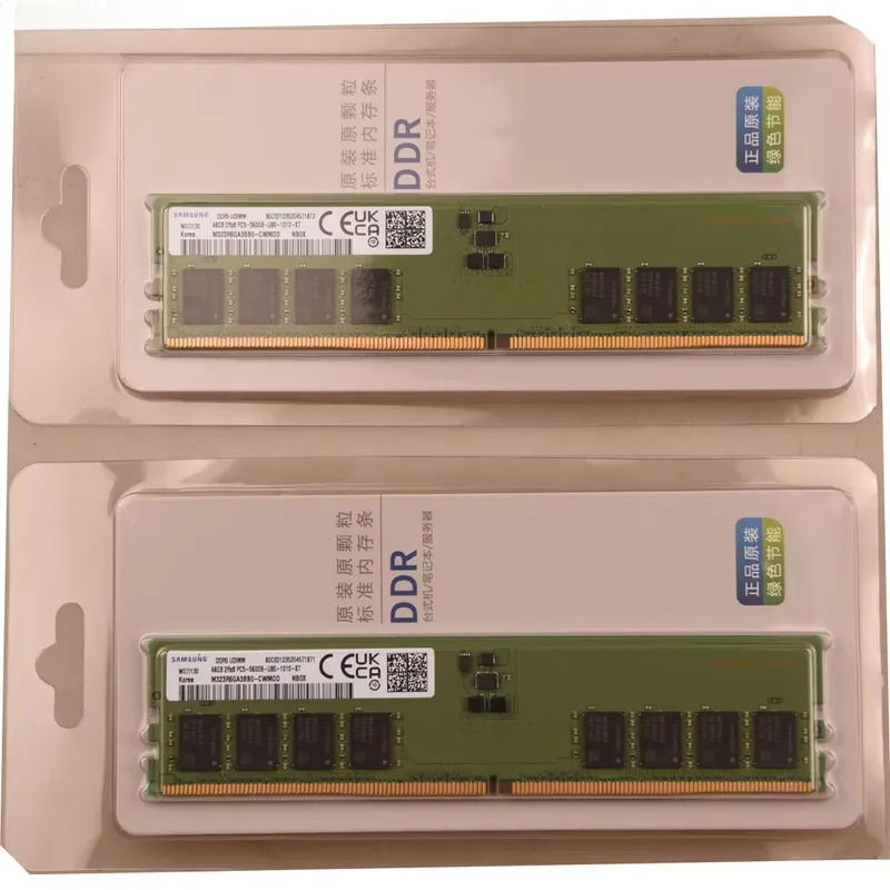 Memori Server M323R6GB3BB0-CWM - Ddr5 64Gb ulasan dan harga