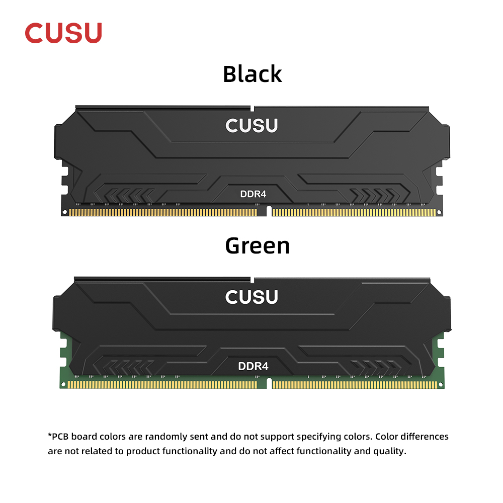 CUSU RAM DDR4 8GB 16GB Memori  - Ddr5 64Gb ulasan dan harga