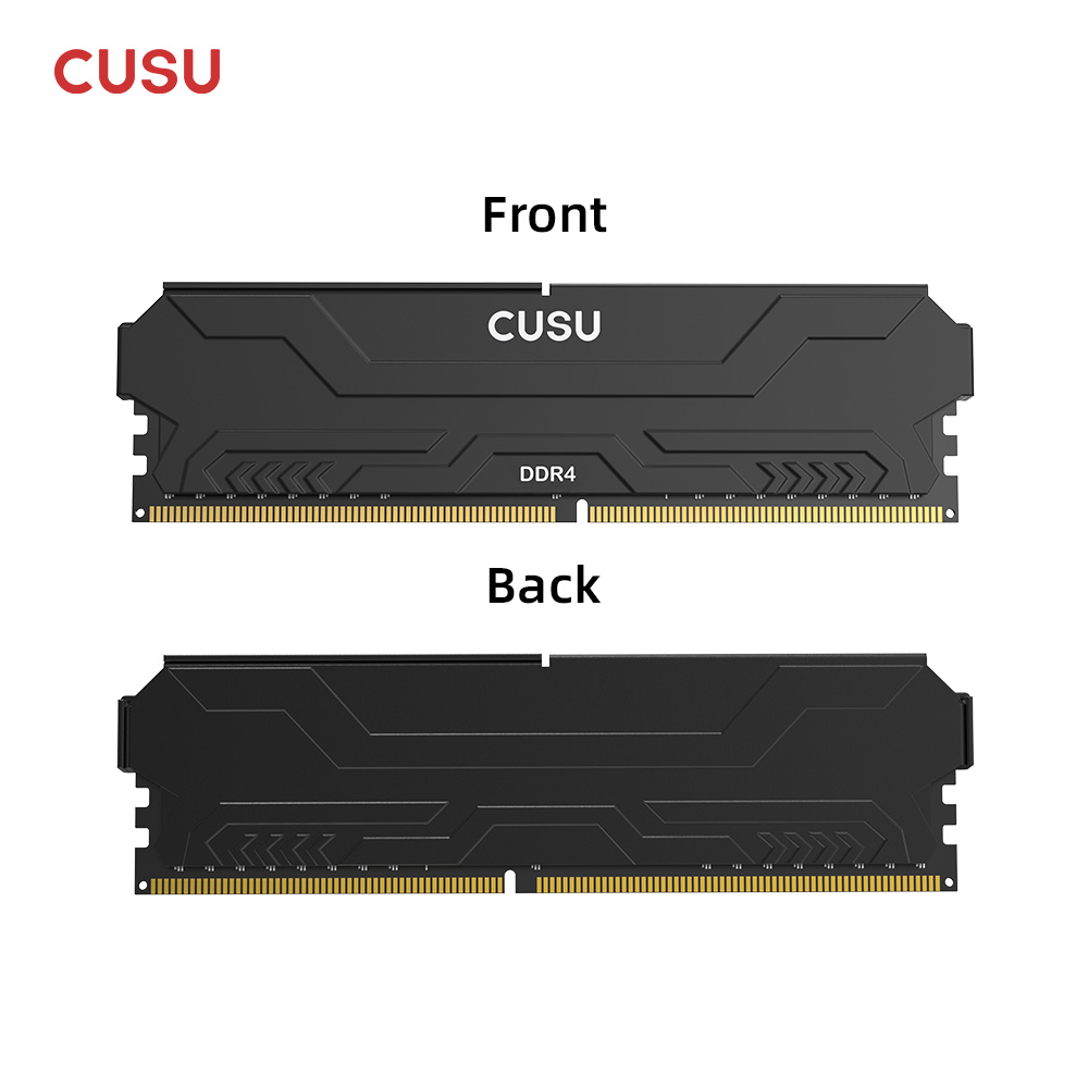 CUSU RAM DDR4 8GB 16GB Memori  - Ddr5 64Gb ulasan dan harga