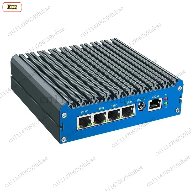 Router Mini PC N100, 8GB DDR5  - Ddr5 8Gb ulasan dan harga
