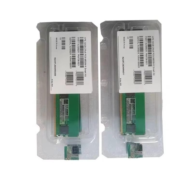 Memori Server AW01 32GB DDR5 5 - Ddr5 Memory ulasan dan harga
