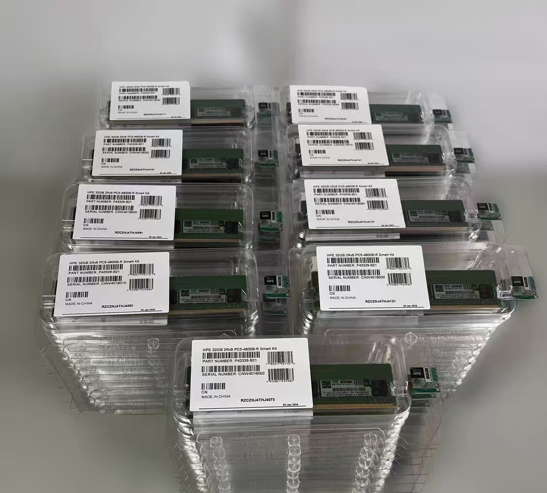 Memori Server AW01 32GB DDR5 5 - Ddr5 Memory ulasan dan harga