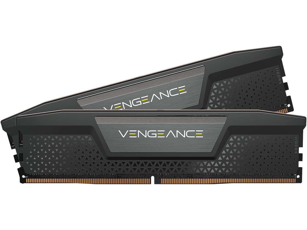 CORSAIR Vengeance 32GB (2 x 16 - Ddr5 32Gb ulasan dan harga