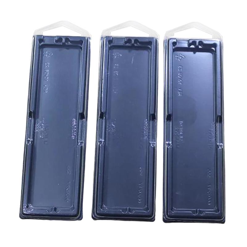 Baru.10 Buah Kotak Modul Memor - Ddr5 Memory ulasan dan harga