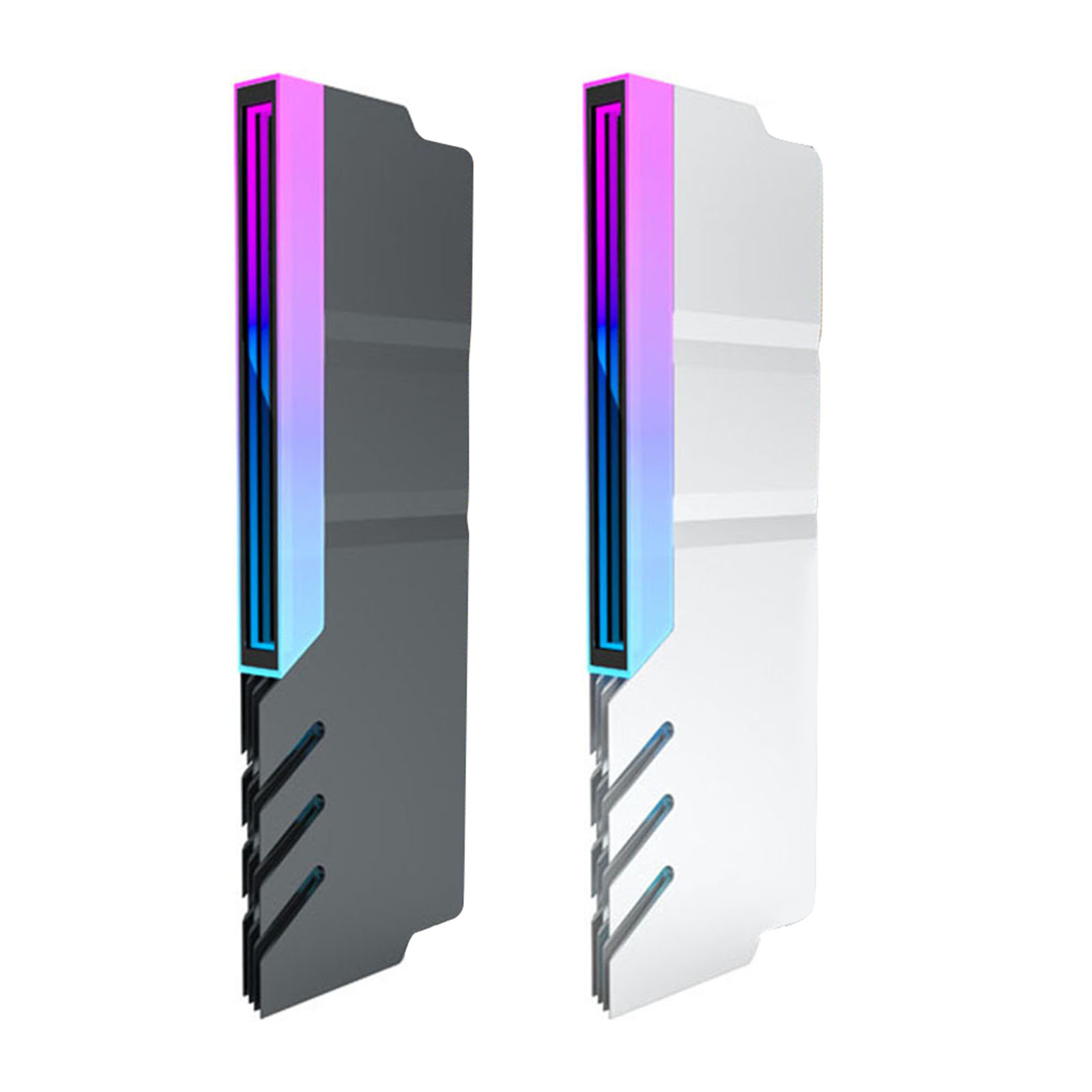 Pendingin RAM DDR4 DDR5, Radia - Ddr5 Rgb Ram ulasan dan harga